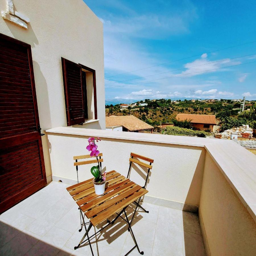 Terrazza Del Golfo Villa Castellammare del Golfo Exterior photo